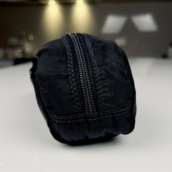 Prada Nylon Cosmetic Pouch - Picture 5 of 7